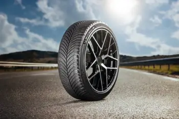 Gomë gjithë-sezonale Michelin CrossClimate 3 Sport 255/40 R20 101Y XL FR EV 3PMSF