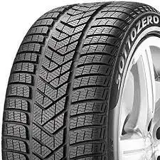 Gomë dimërore Pirelli Winter 240 SottoZero Serie II 235/45R18 94V FR N0 3PMSF DOT xx23