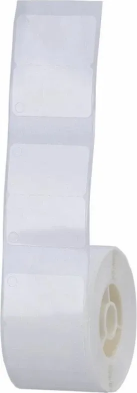 Etiketa termale Yakimasport, të bardha - 1