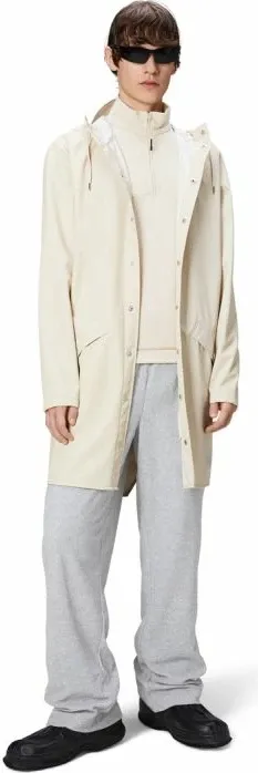 Jakne unisex Rains, dune - 7