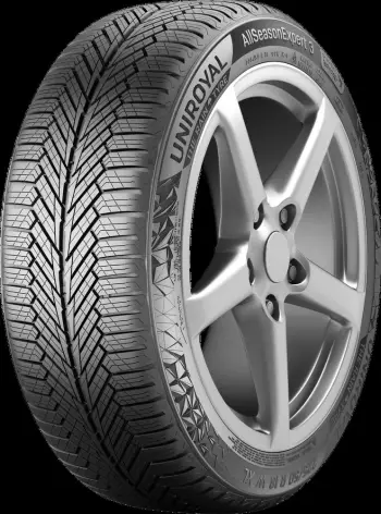 Gomë gjithë-sezonale Uniroyal AllSeasonExpert 3 EV 175/65 R17 87H 3PMSF