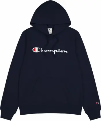 Duks me kapuç për meshkuj Champion, navy blue