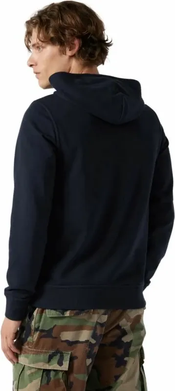 Duks me kapuç për meshkuj Champion, navy blue - 3