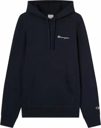 Duks me kapuç për meshkuj Champion, navy blue