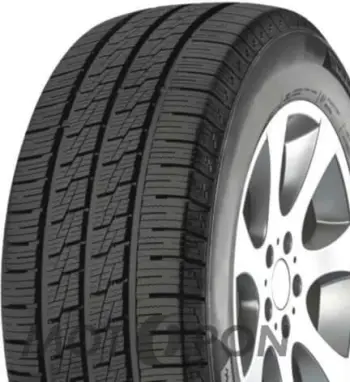 Gomë gjithë-sezonale Minerva Van Master AS 215/65 R16C 109/107T 3PMSF