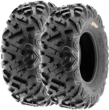 Gomë ATV SunF A051 26x11-12, 70J, 6PR, TL