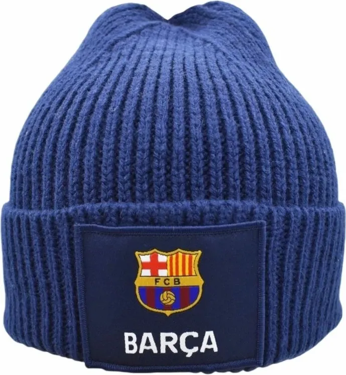 Kapelë dimri FC Barcelona - 1