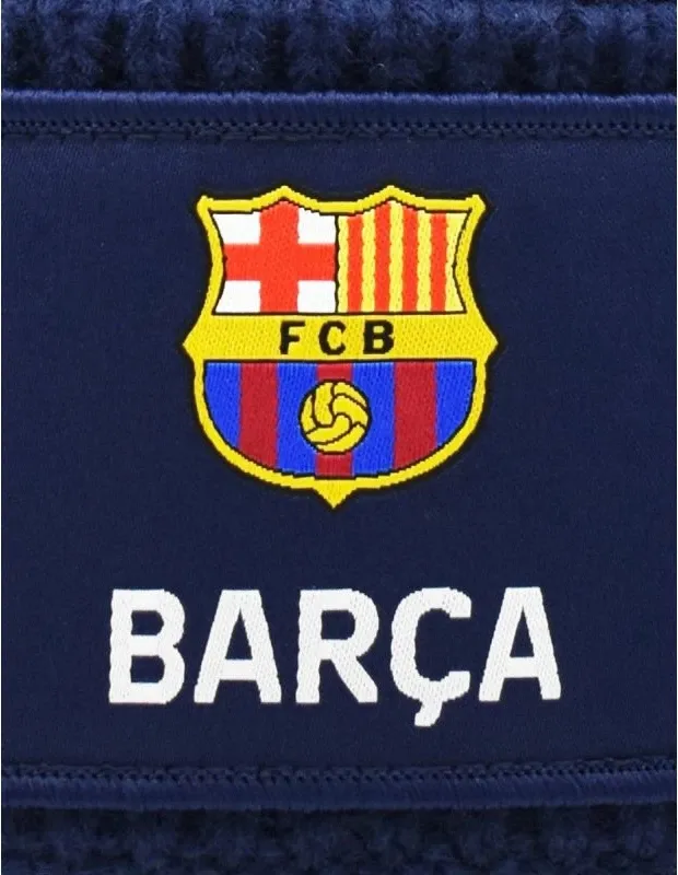 Kapelë dimri FC Barcelona - 2