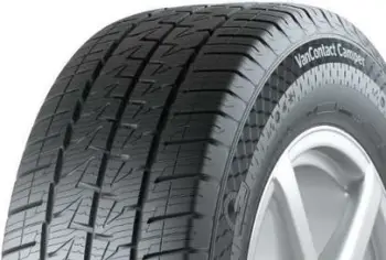Gomë gjithë-sezonale Continental VanContact Camper EV CP 215/70R15C 109R (3PMSF)