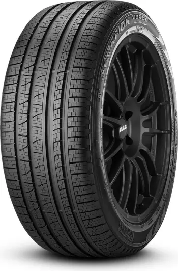 Gomë gjithë-sezonale Pirelli Scorpion Zero All Season 275/40 R22 108Y XL FR SCT SUV (LR) M+S