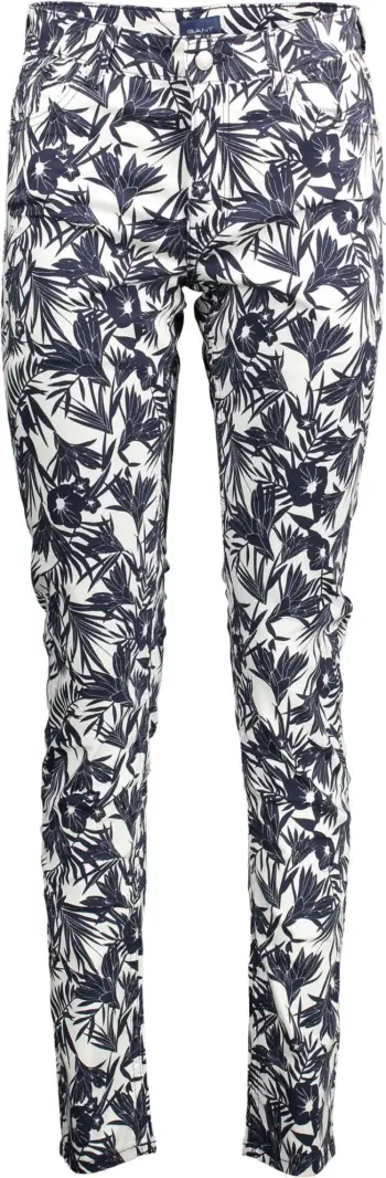 Xhinse GANT Denim femra, të kaltra