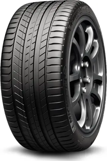 Gomë verore Michelin Latitude Sport 3 255/45R20 105Y XL EV (MO) ZR