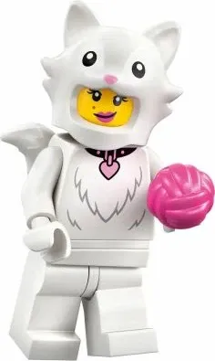 Minifigurë lego për fëmijë, animals - 5