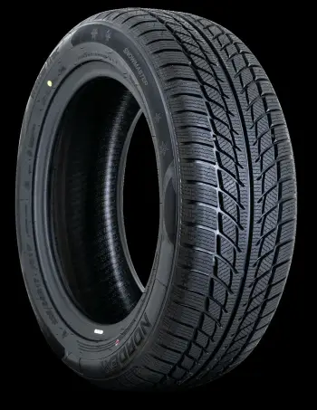 Gomë dimërore Nordexx WinterTrac 215/55R16 97H XL 3PMSF