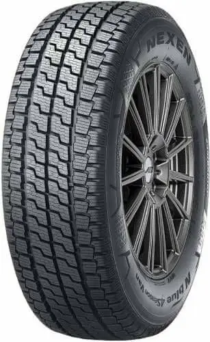 Gomë gjithë-sezonale Nexen N'Blue 4Season VAN 205/70R15C 106/104R 3PMSF