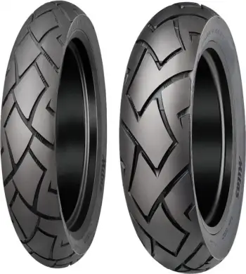 Gomë motoçiklete Mitas Terra Force-R 90/90-21 (3.00-21) 54V TL/TT