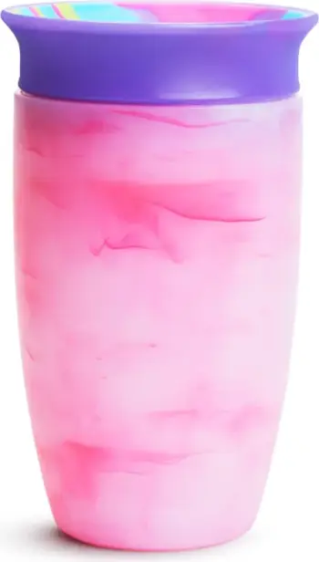 Kupë për fëmijë Munchkin Miracle® 360° Tie Dye Sippy Cup
