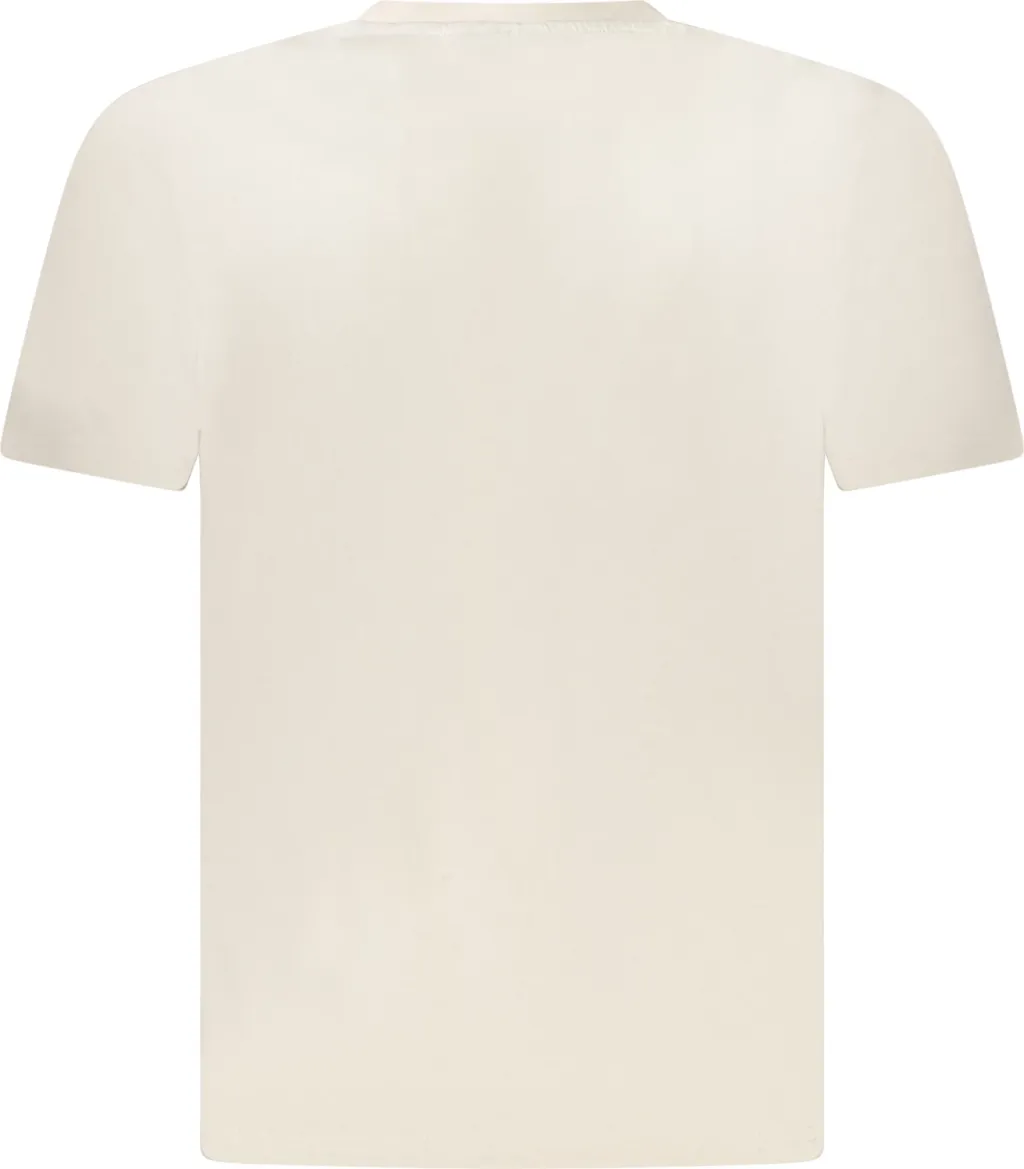 Maicë për meshkuj U.S. GRAND POLO, beige - 2