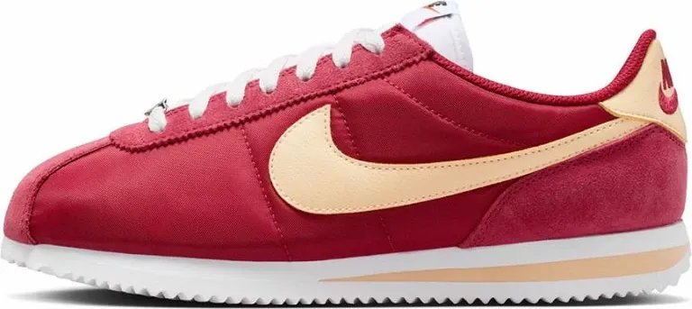 Atlete Nike Cortez - 1