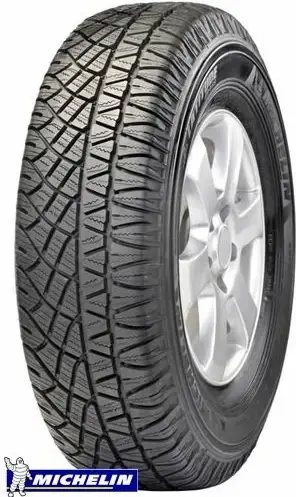 Gomë verore Michelin Latitude Cross EV 265/60R18 110H
