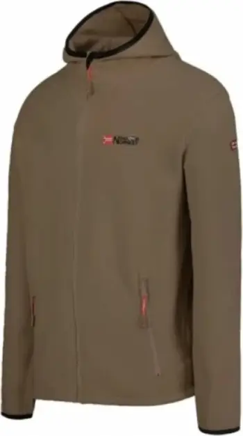 duks për meshkuj Geographical Norway, kafe
