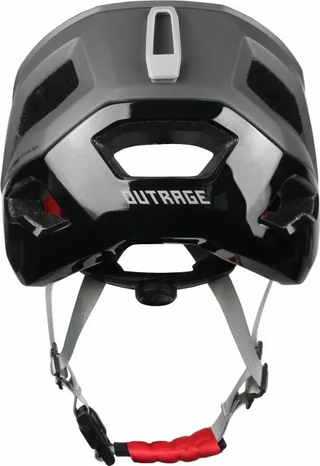 Helmetë Kellys për të rritur, e zezë - 4