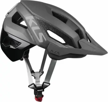 Helmetë Kellys, e zezë