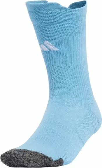 Çorape sportive adidas për meshkuj, femra, fëmijë, të kaltra