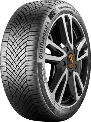 Gomë gjithë-sezonale Continental AllSeasonContact 2 225/60R18 104W XL EV 3PMSF