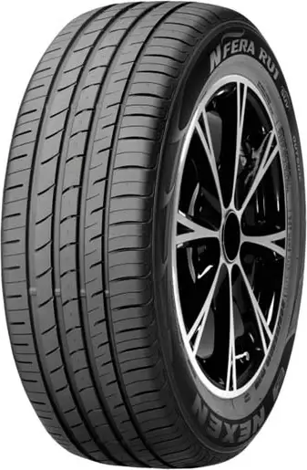 Gomë verore Nexen N'Fera RU1 235/50 R19 99V FR SUV