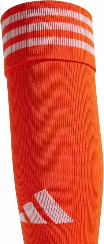 Mëngë futbolli adidas, portokalli - 2