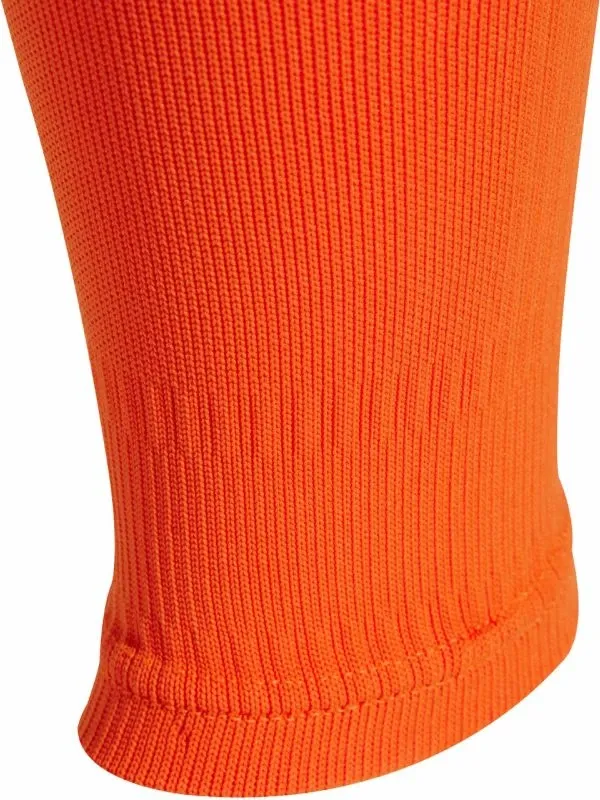 Mëngë futbolli adidas, portokalli - 3