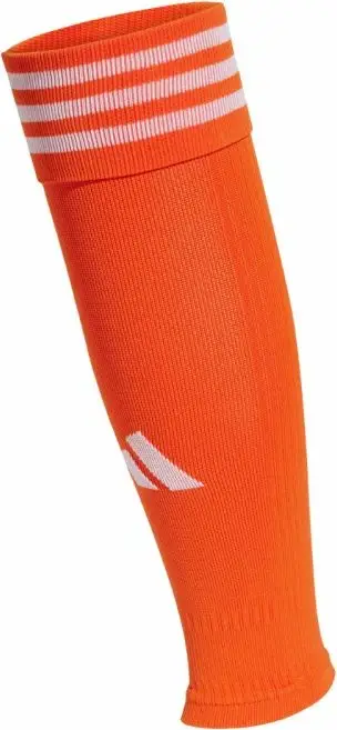 Mëngë futbolli adidas, portokalli