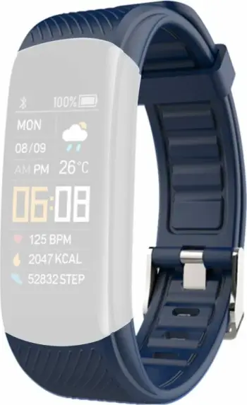 Rrip ore Giewont unisex, navy blue