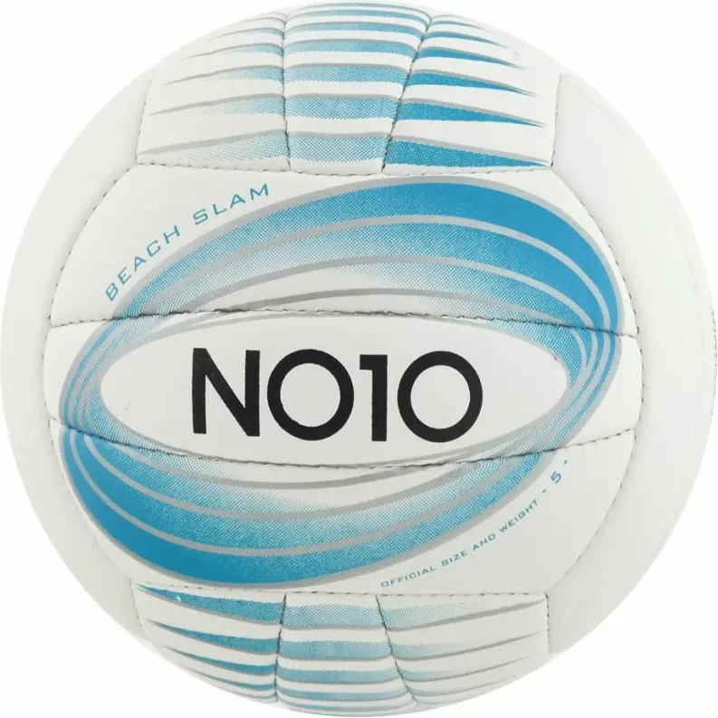Top volejbolli NO10 Beach Slam 56063C, blu - 1