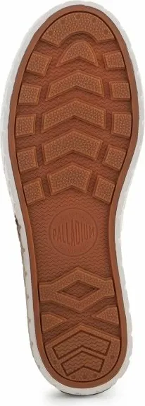Atlete Palladium unisex, vintage green - 7