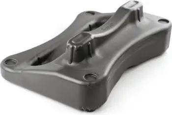 Aksesor fitnesi Tiguar step pad