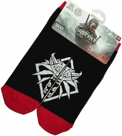 Çorape për meshkuj X-Socks, të bardha - 1