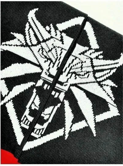 Çorape për meshkuj X-Socks, të bardha - 2