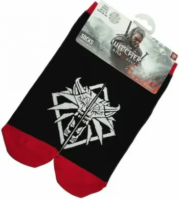 Çorape për meshkuj X-Socks, të bardha