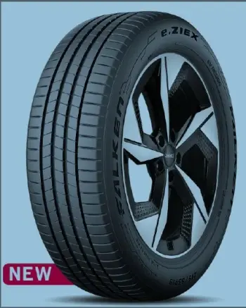 Gomë verore Falken e.Ziex 255/45R20 105V XL FR EV SUV SCT