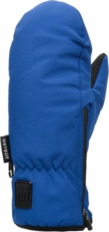 Doreza dimri Meteor unisex, navy blue - 2