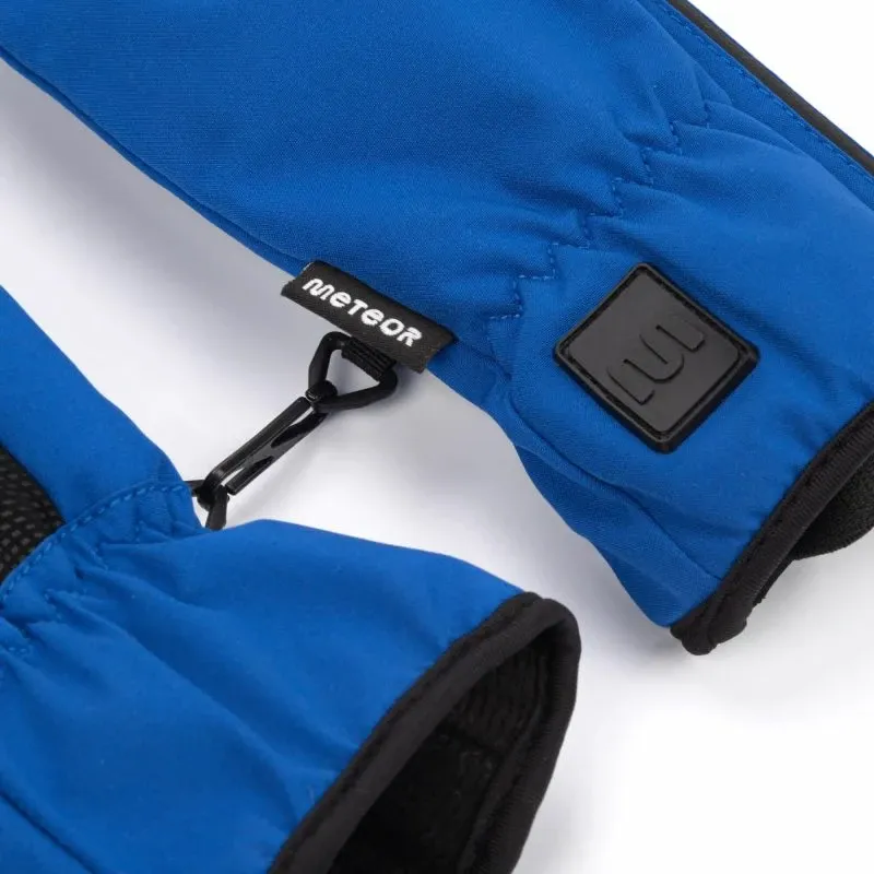 Doreza dimri Meteor unisex, navy blue - 4
