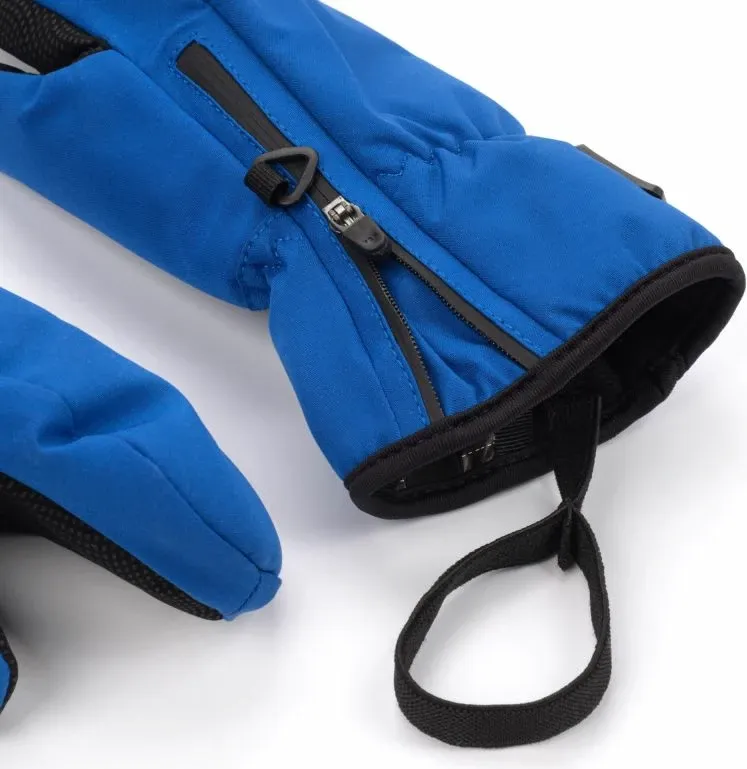 Doreza dimri Meteor unisex, navy blue - 5