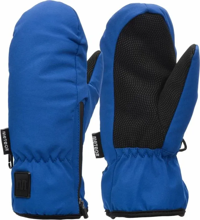 Doreza dimri Meteor unisex, navy blue - 8