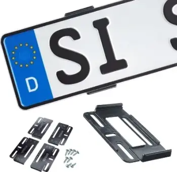 Mbajtëse e tabelave Simple-Fix