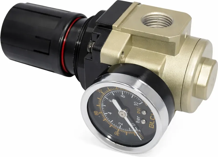 Ventil rregullator ajri AR4000-06 - 1