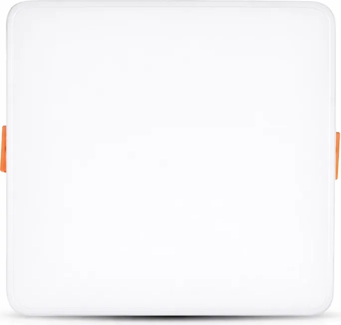 Panel LED lëvizëse premium katrore 10W - 1