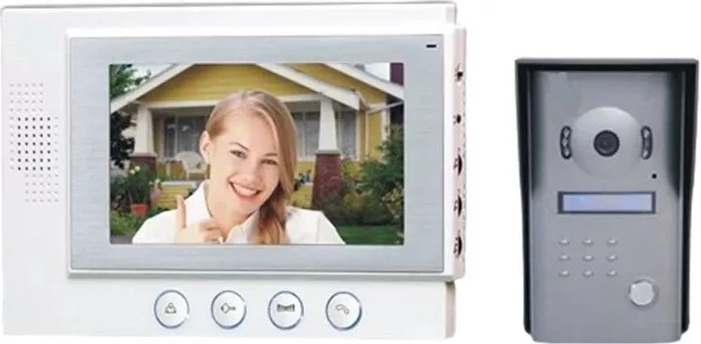 Videophone Color RL-06M - 1