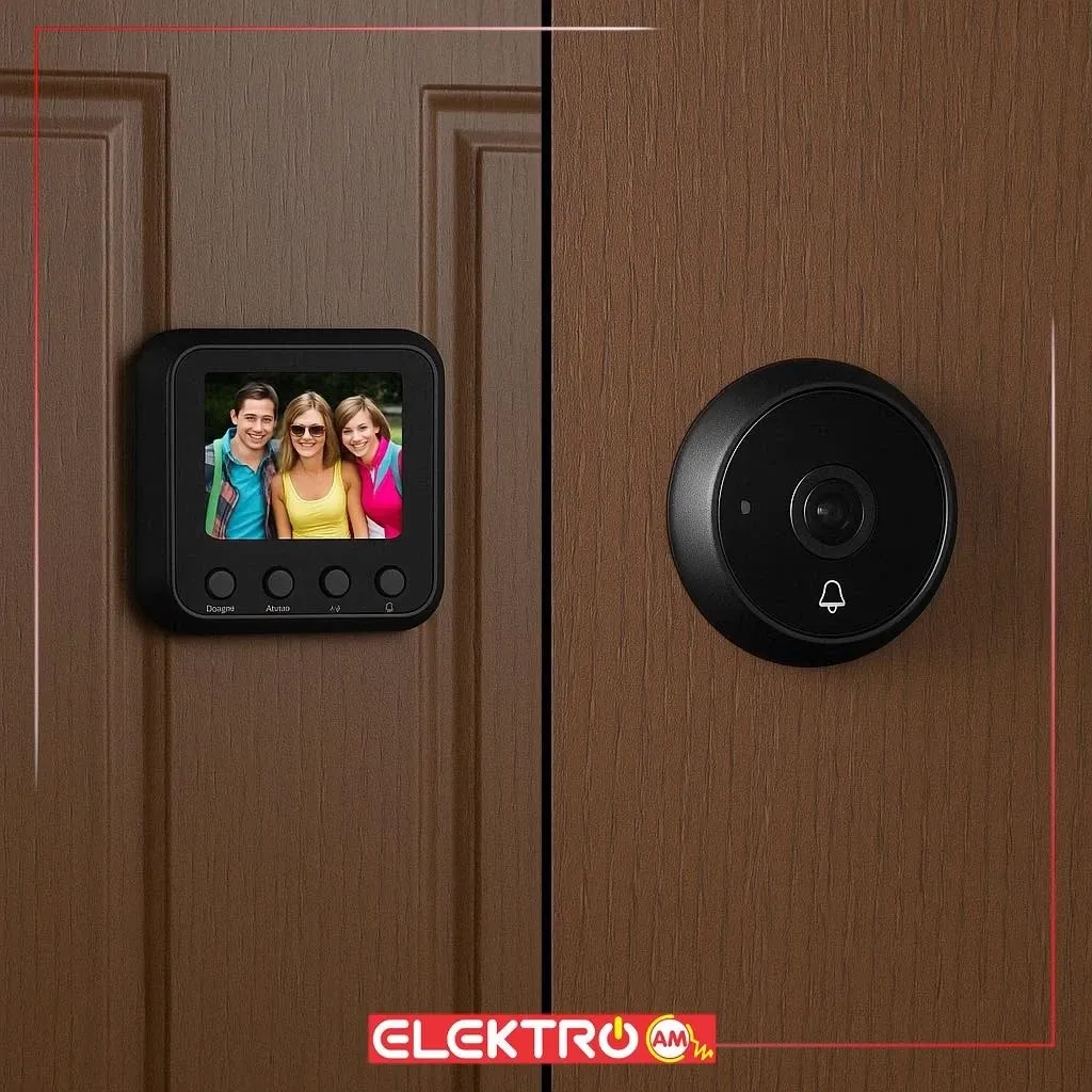Videophone AM-W5 - 1